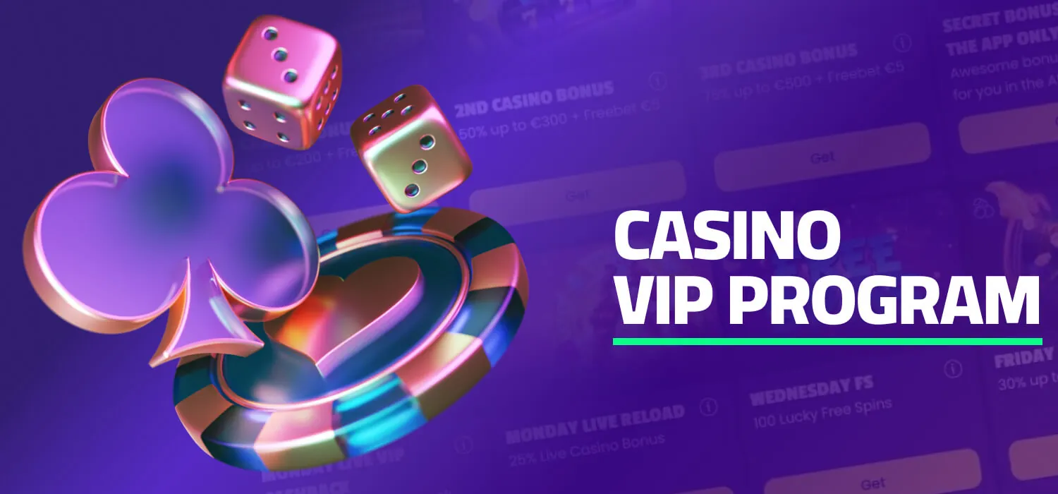 Lalabet VIP bonus